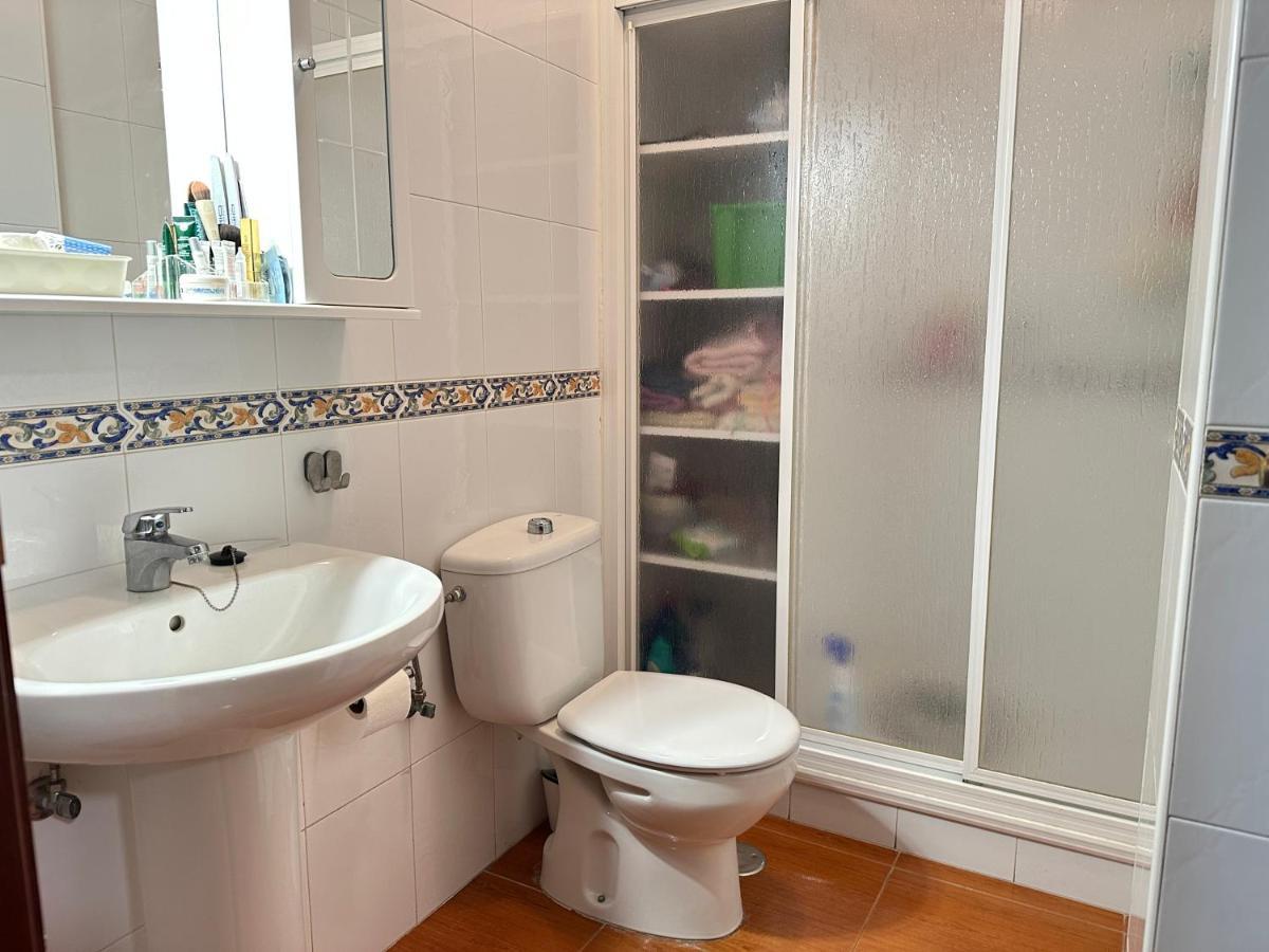 Apartamento Salo Candelaria Eksteriør billede