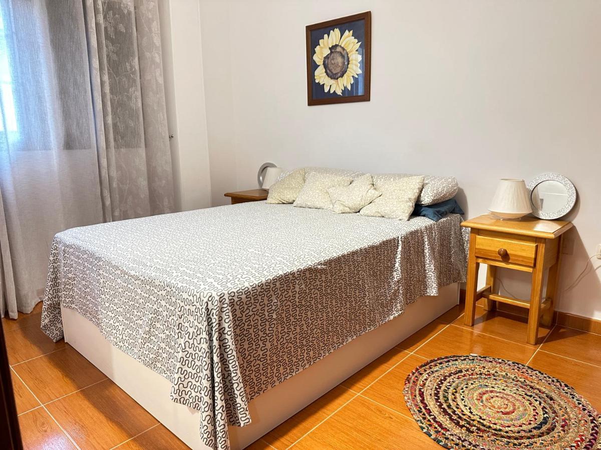 Apartamento Salo Candelaria Eksteriør billede